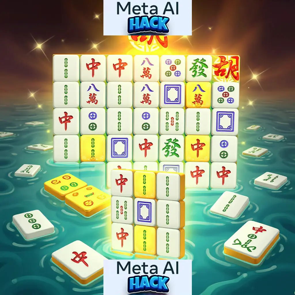 Ai Meta Hack Slot
