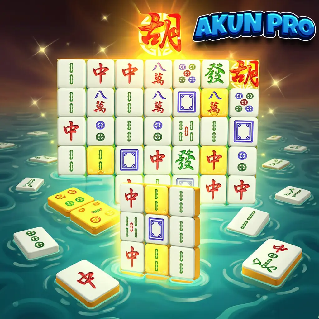 Akun Pro Slot Gacor