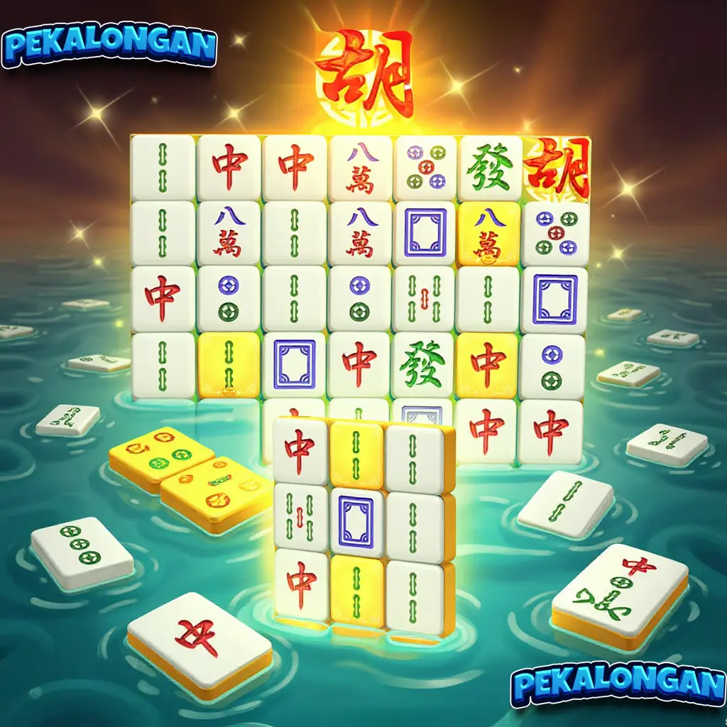 Pekalongan Cheat Apk