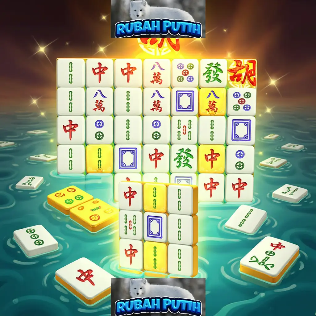 Rubah Putih Apk