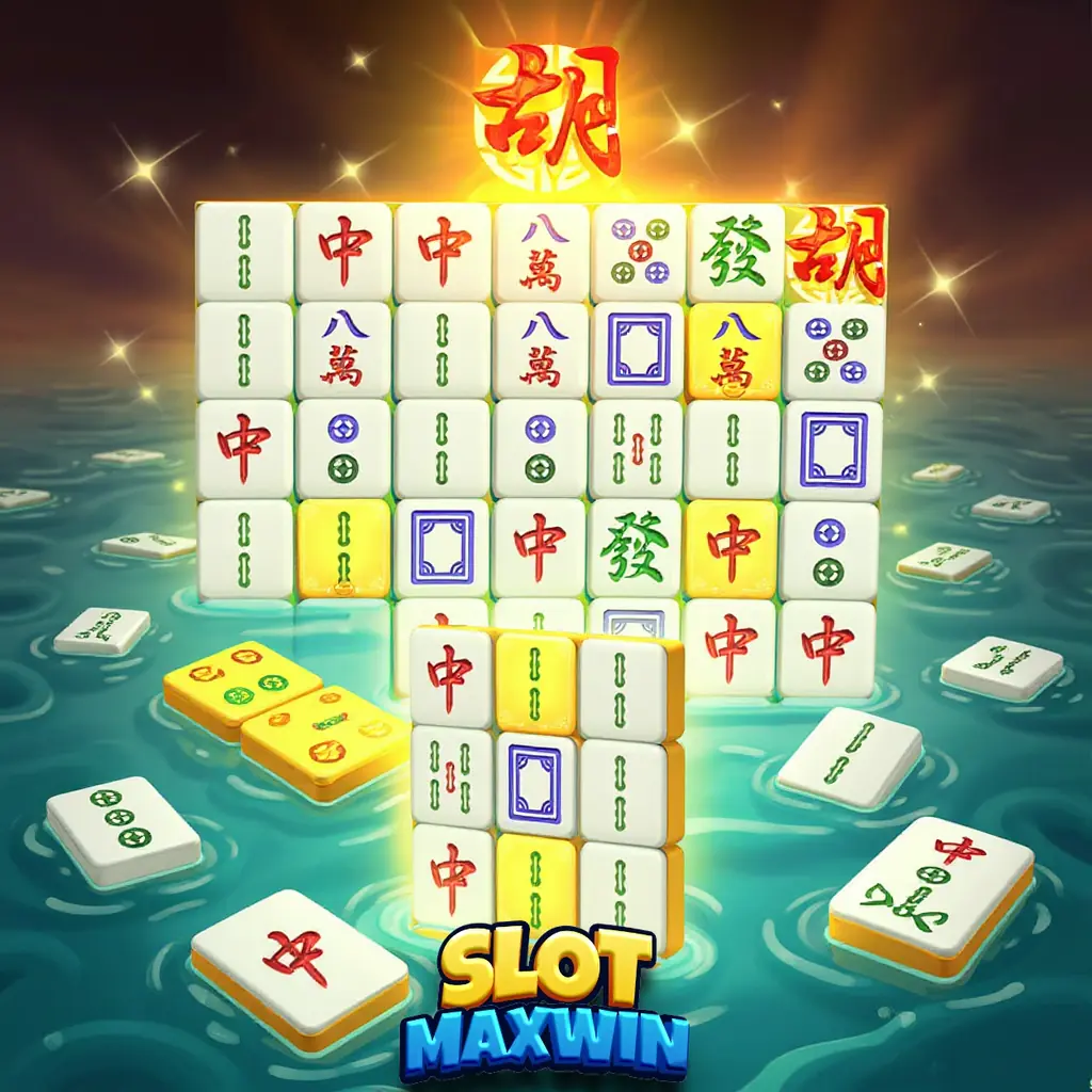 Slot Toto Maxwin