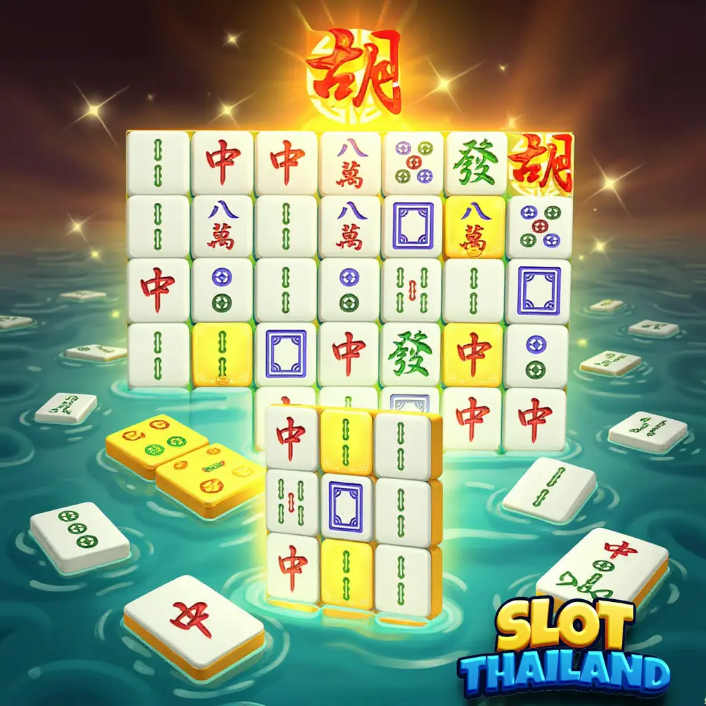 Situs Slot Thailand